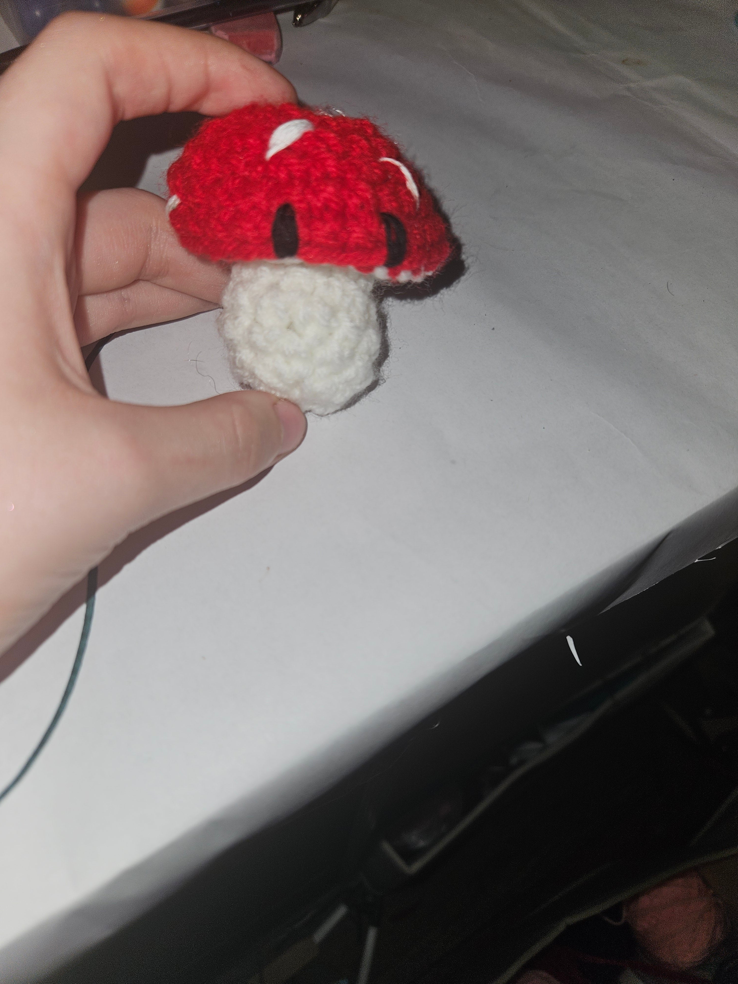 Mushroom