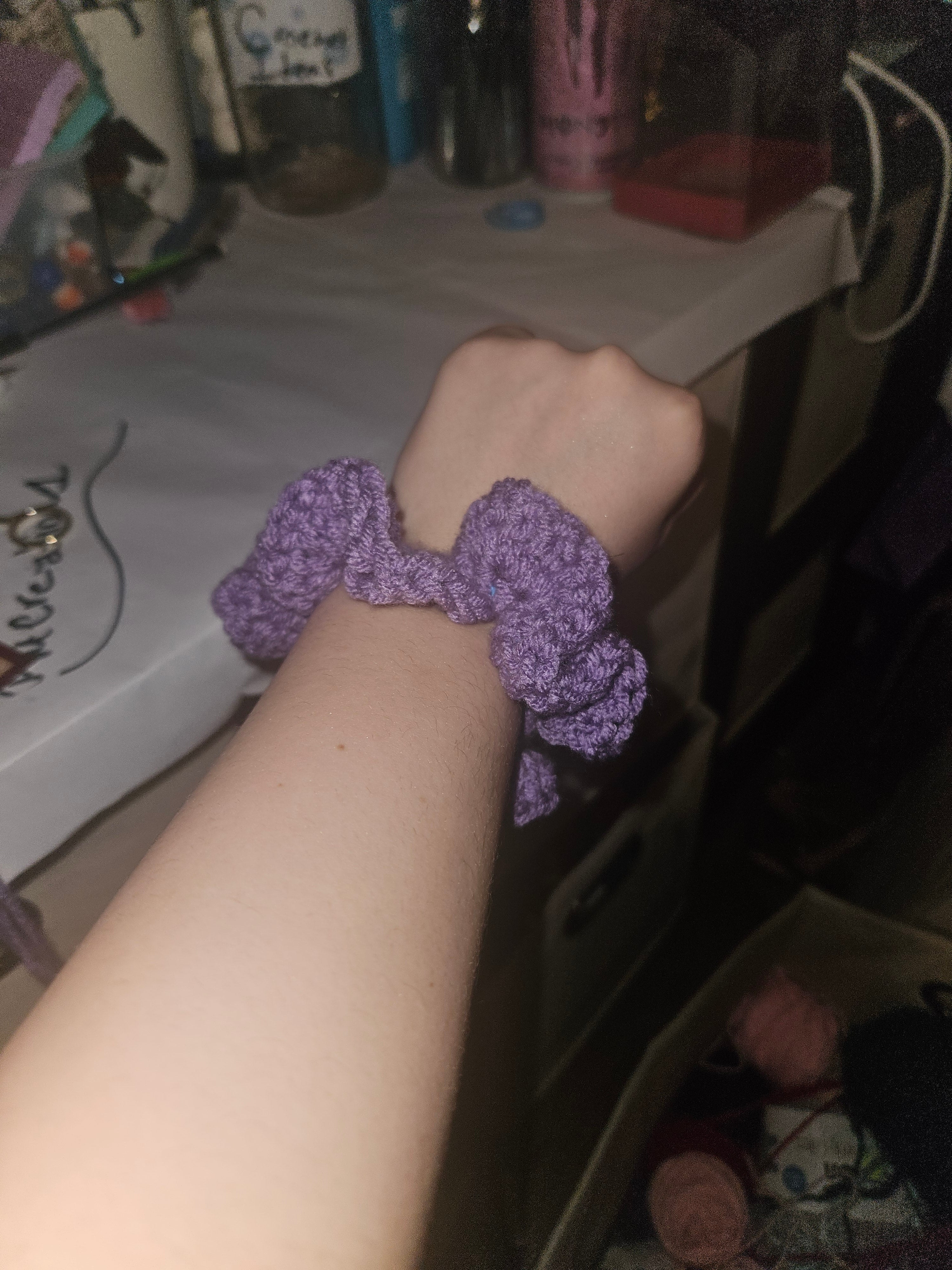 Scrunchie
