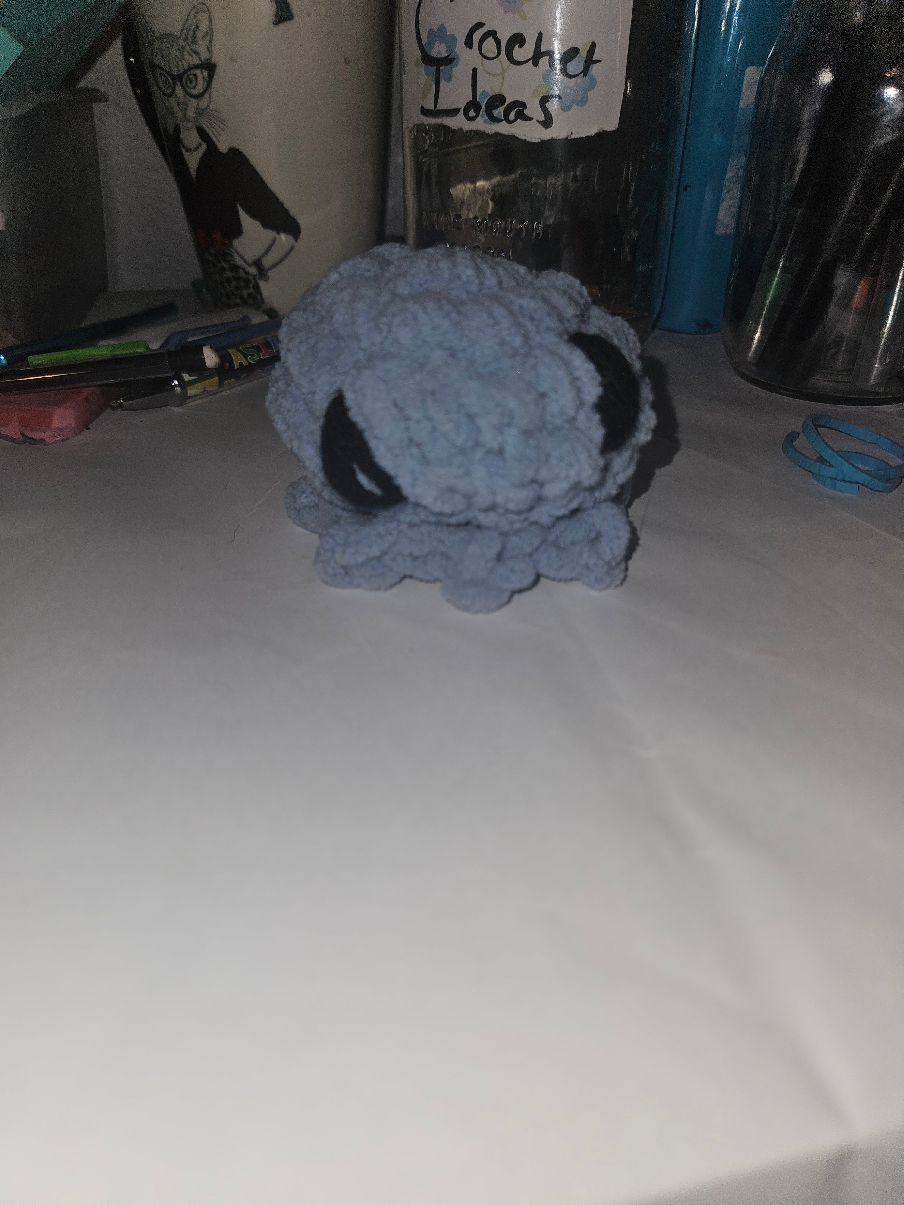 Big octo