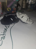 Stingray keychain