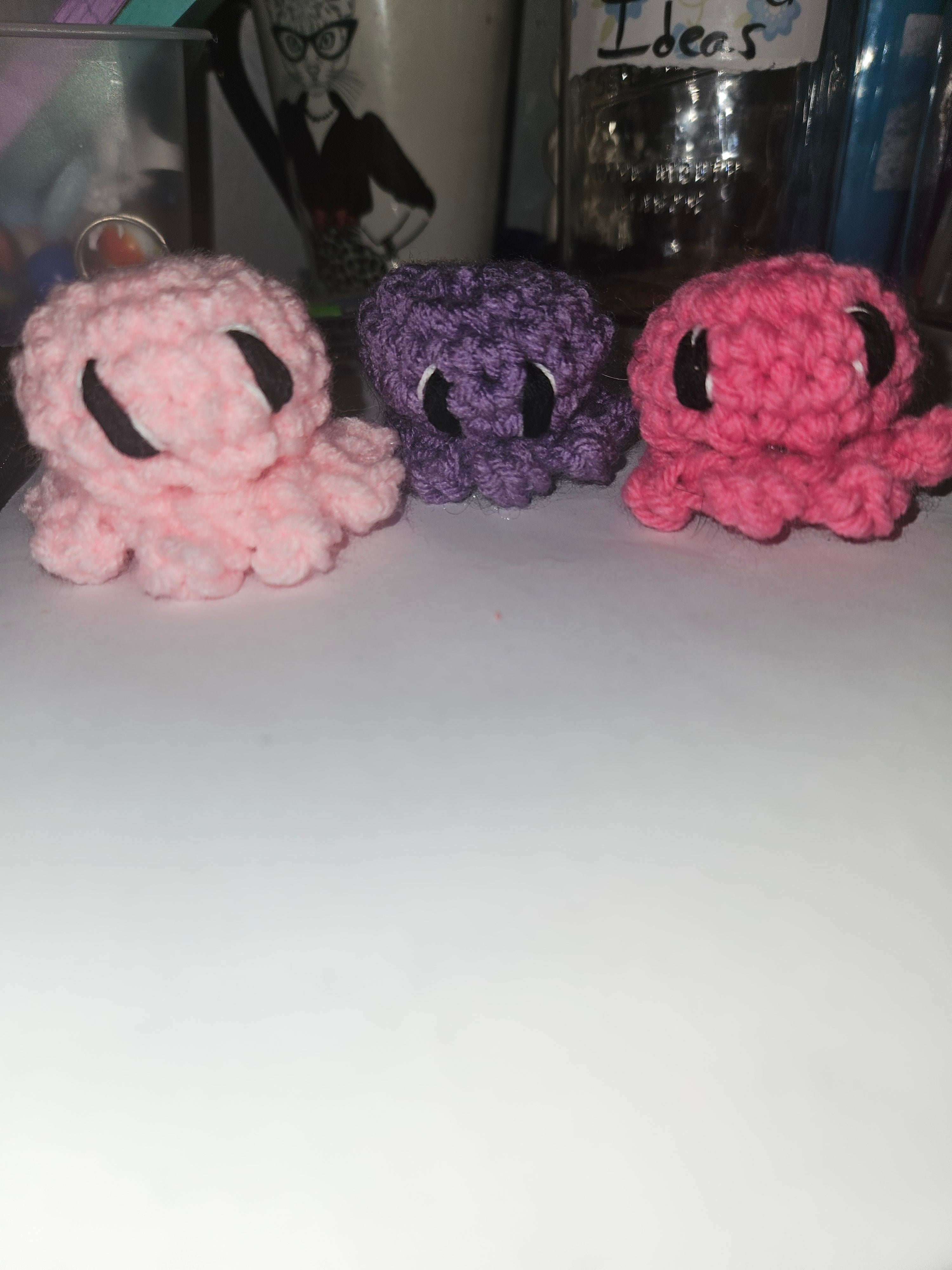 Mini octo