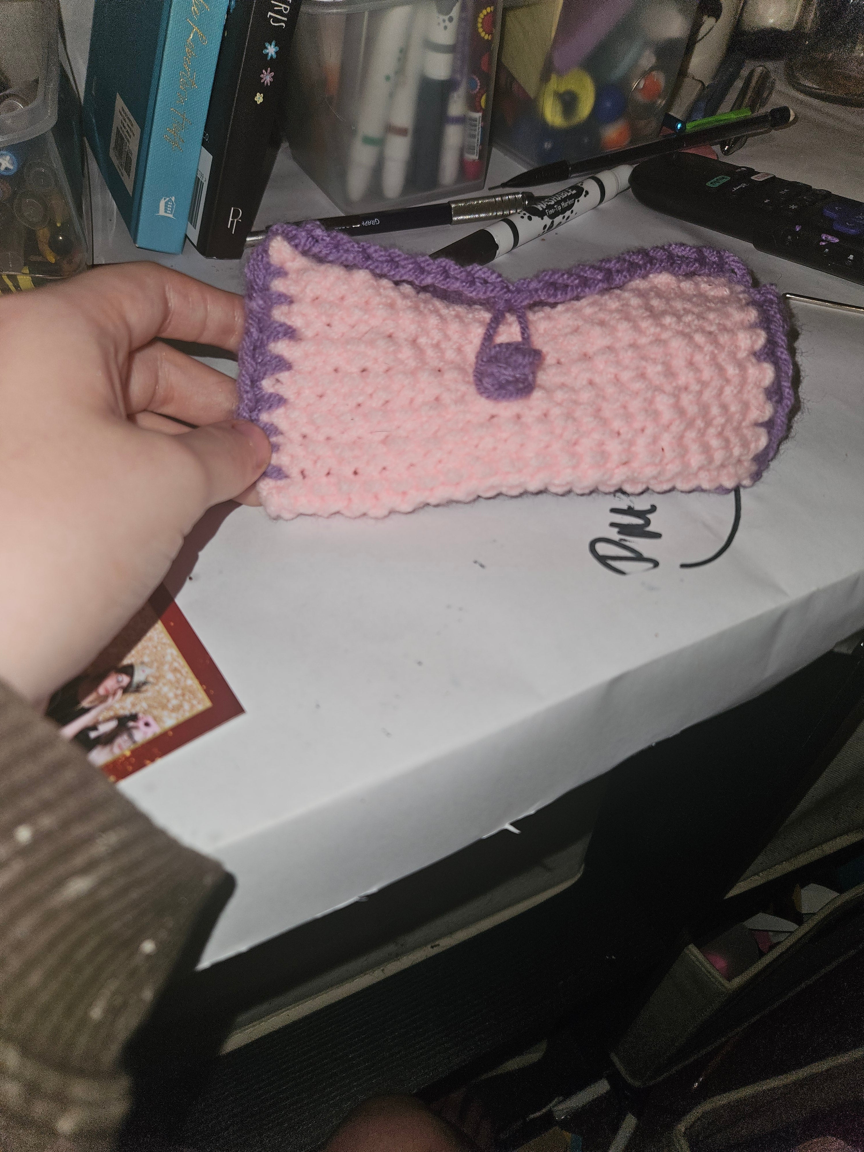 Card holder/wallet